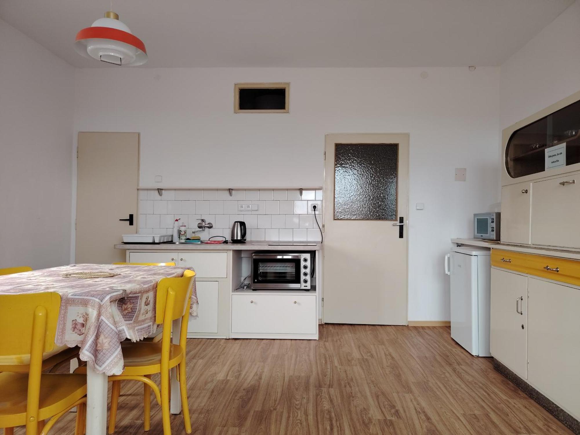 Pacov 501 Lägenhet Exteriör bild